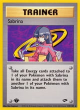 Sabrina Rare Gym Challenge