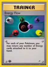 Energy Flow Common Gym Heroes