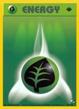 Grass Energy Gym Heroes