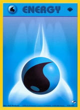 Water Energy Gym Heroes