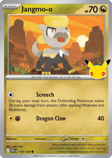 Jangmo-o Common 30th Celebration