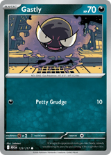 Gastly Common Ascended Heroes