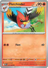 Fletchinder Common Perfect Order