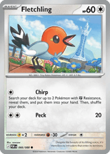 Fletchling Common Perfect Order