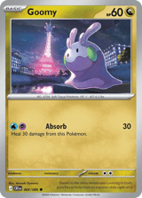 Goomy Common Chaos Rising