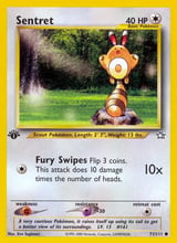 Sentret Common Neo Genesis