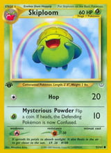Skiploom Common Neo Revelation