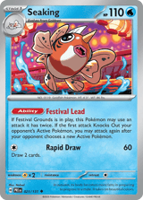 Seaking Uncommon Prismatic Evolutions