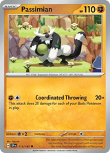 Passimian Uncommon Surging Sparks