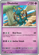 Dhelmise Common Journey Together
