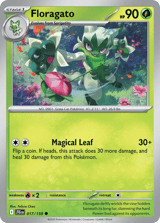 Floragato Common Journey Together