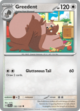 Greedent Uncommon Journey Together