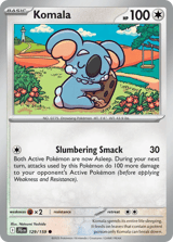 Komala Common Journey Together