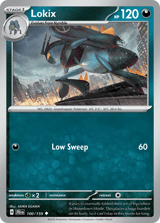 Lokix Uncommon Journey Together