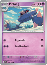 Metang Common Journey Together