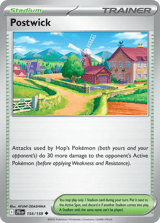 Postwick Uncommon Journey Together