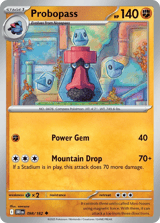 Probopass Uncommon Destined Rivals