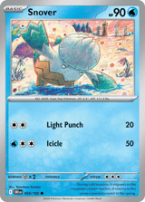 Snover Common Destined Rivals